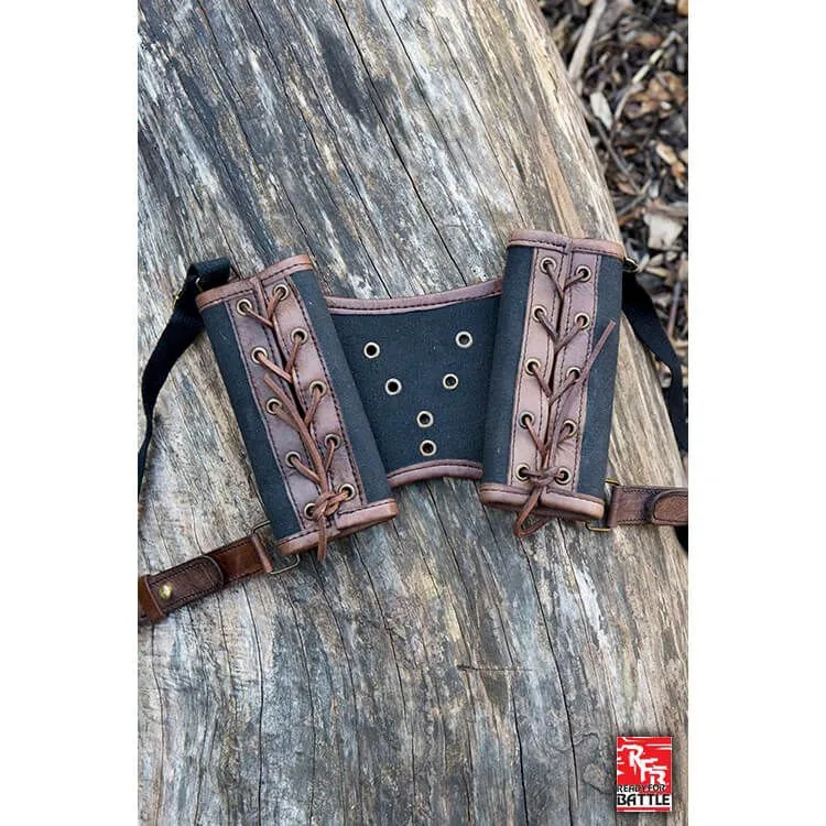 RFB Double Sword Harness