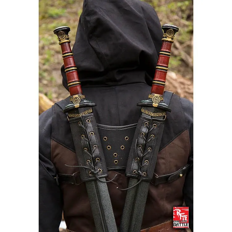 RFB Double Sword Harness