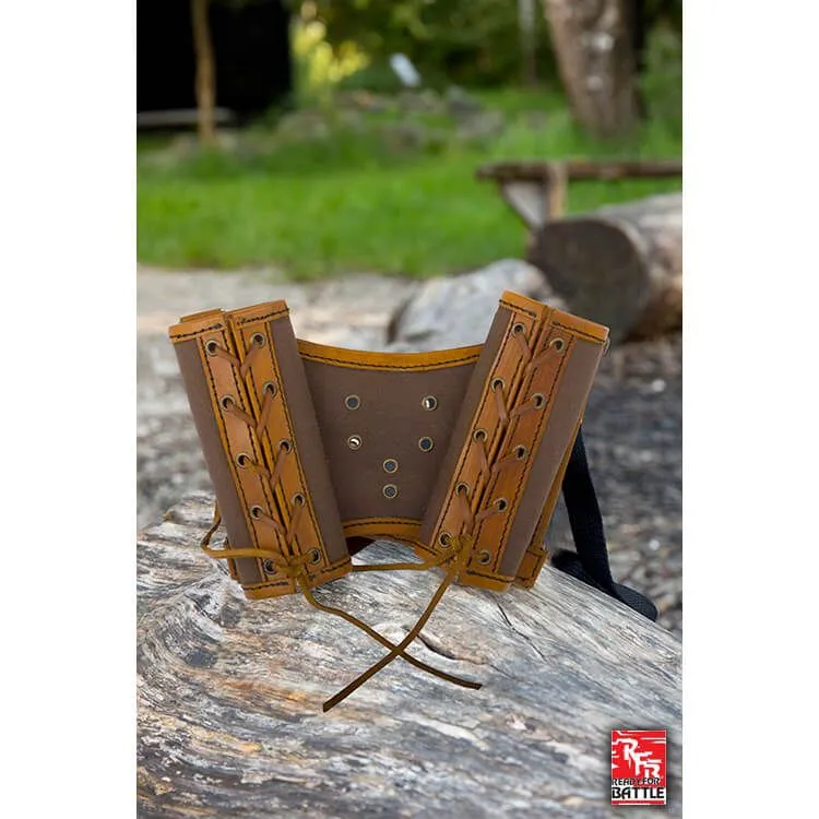 RFB Double Sword Harness