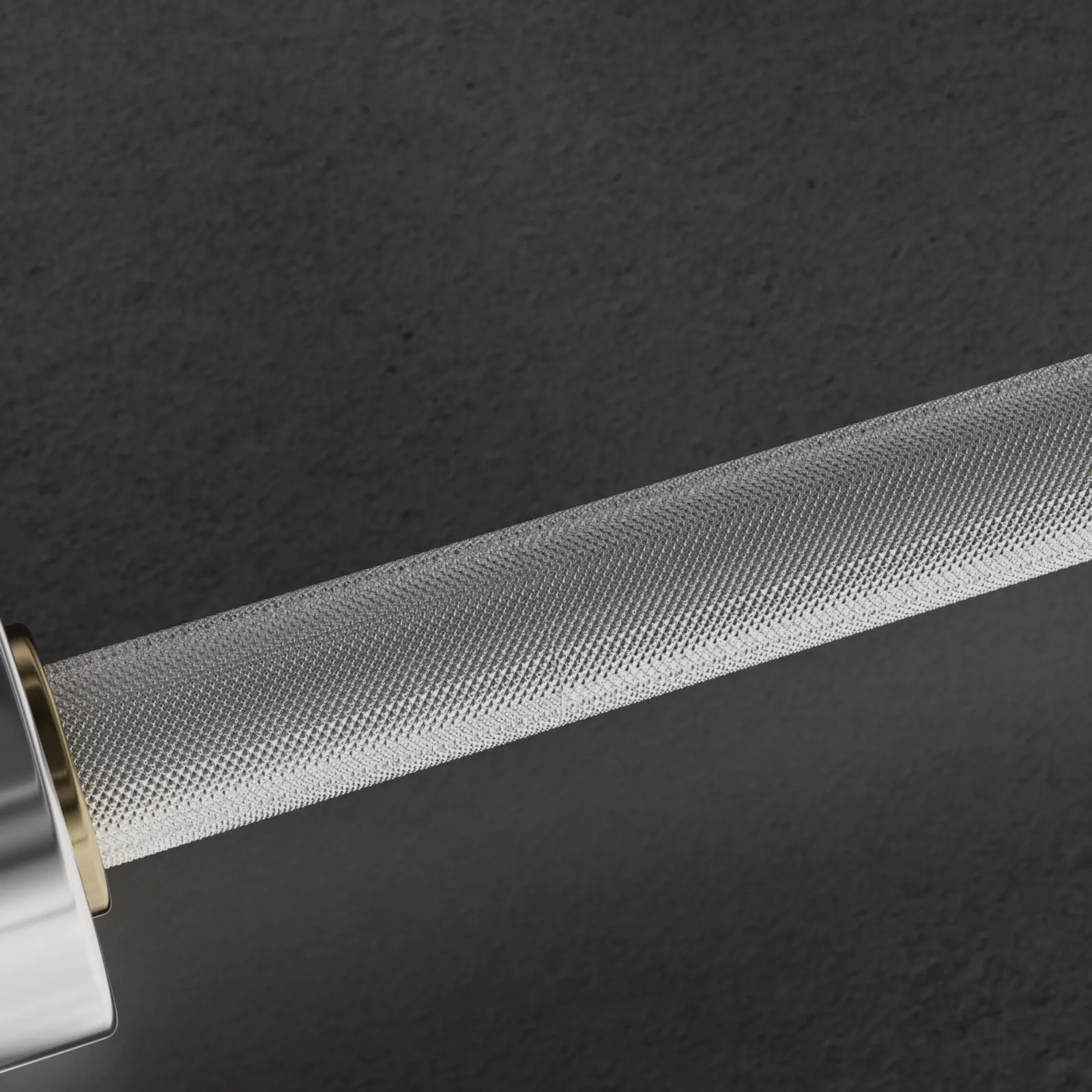 RitFit 4FT/5FT/6FT Straight Training Bar
