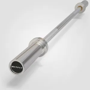 RitFit 4FT/5FT/6FT Straight Training Bar