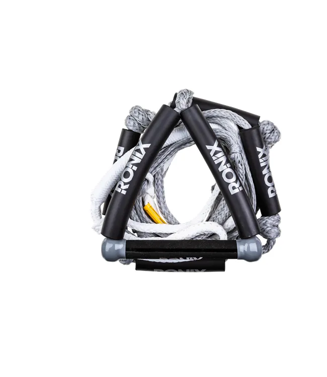 Ronix Bungee Wakesurf Rope & Handle