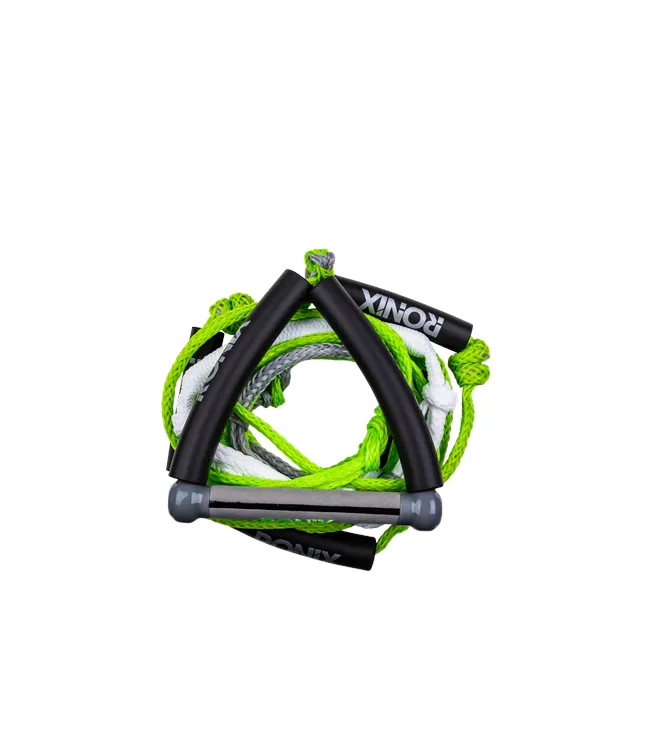 Ronix Bungee Wakesurf Rope & Handle