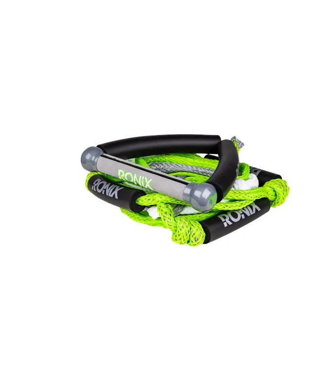 Ronix Bungee Wakesurf Rope & Handle