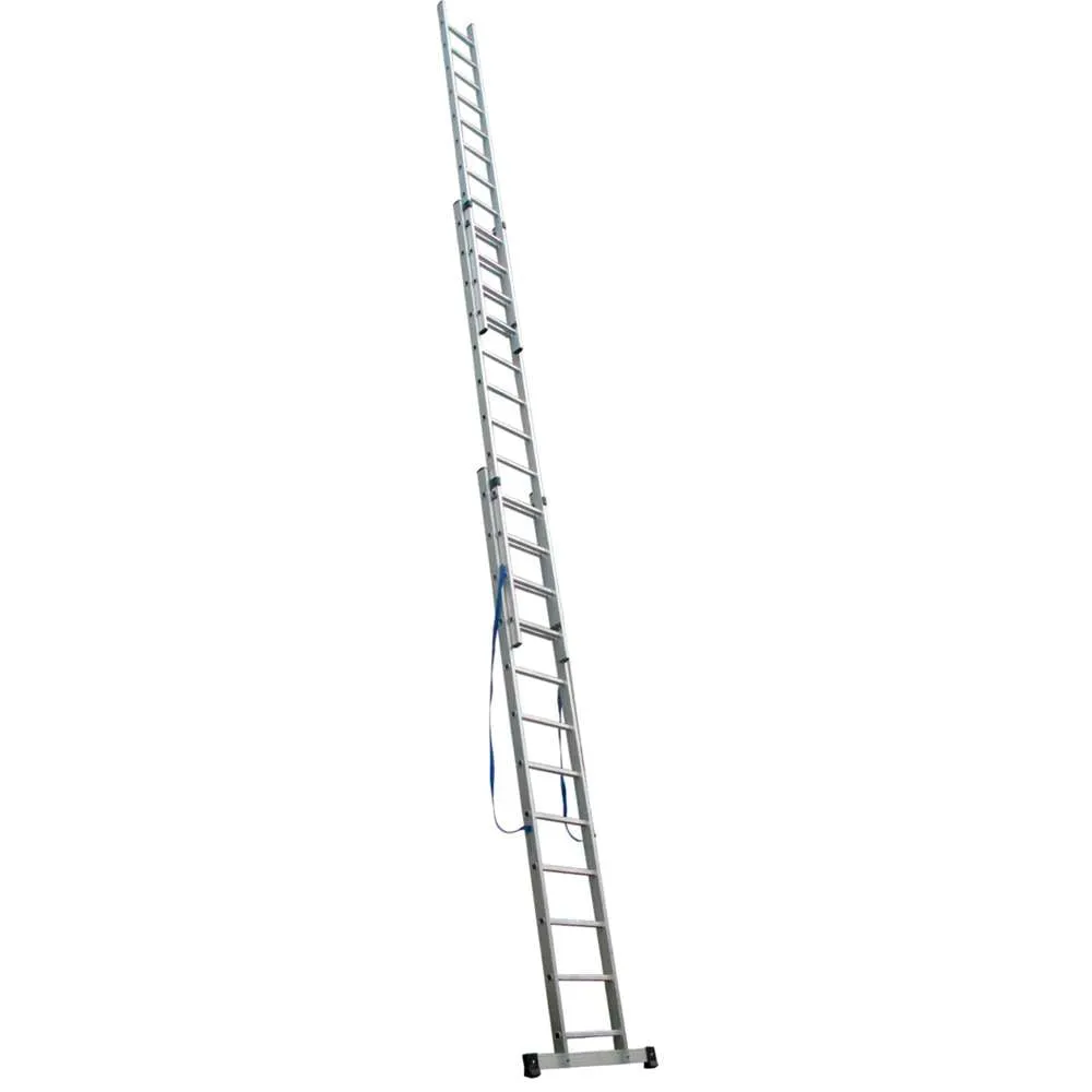 Sanko Ladder Extension 3 x 10 x 6.34m