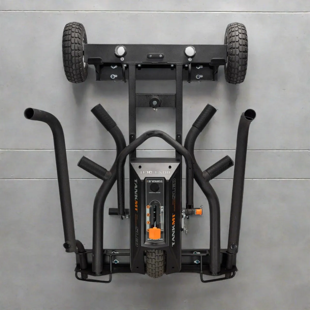 Shop Tank Australia - M1 Wall-Mounted Hanger