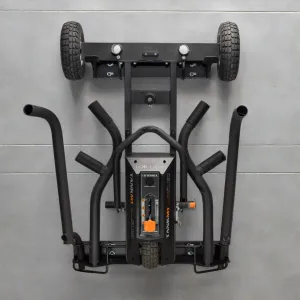 Shop Tank Australia - M1 Wall-Mounted Hanger