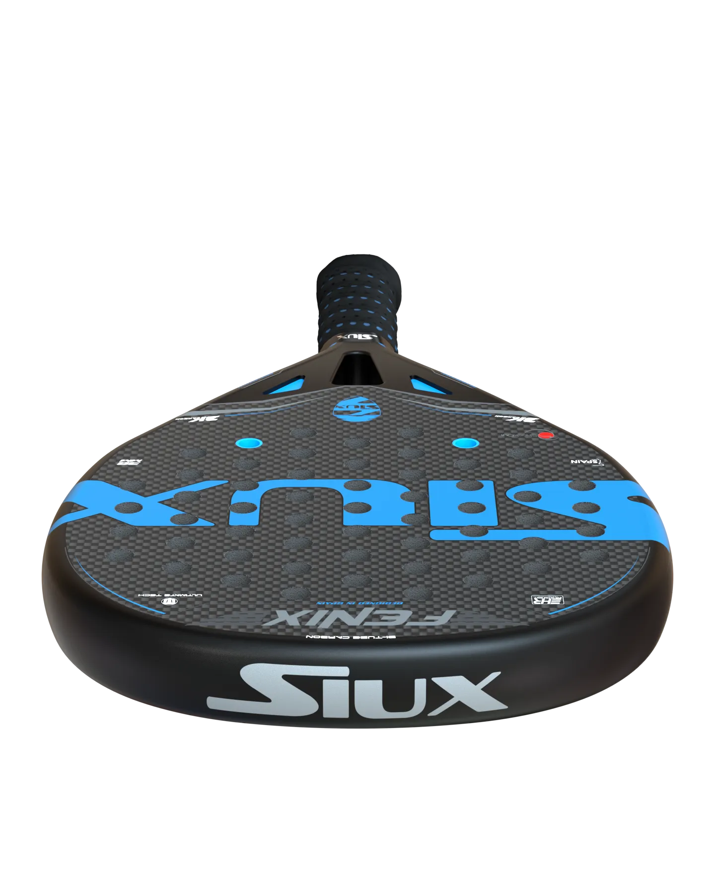 SIUX Fenix 3K Padel Racket