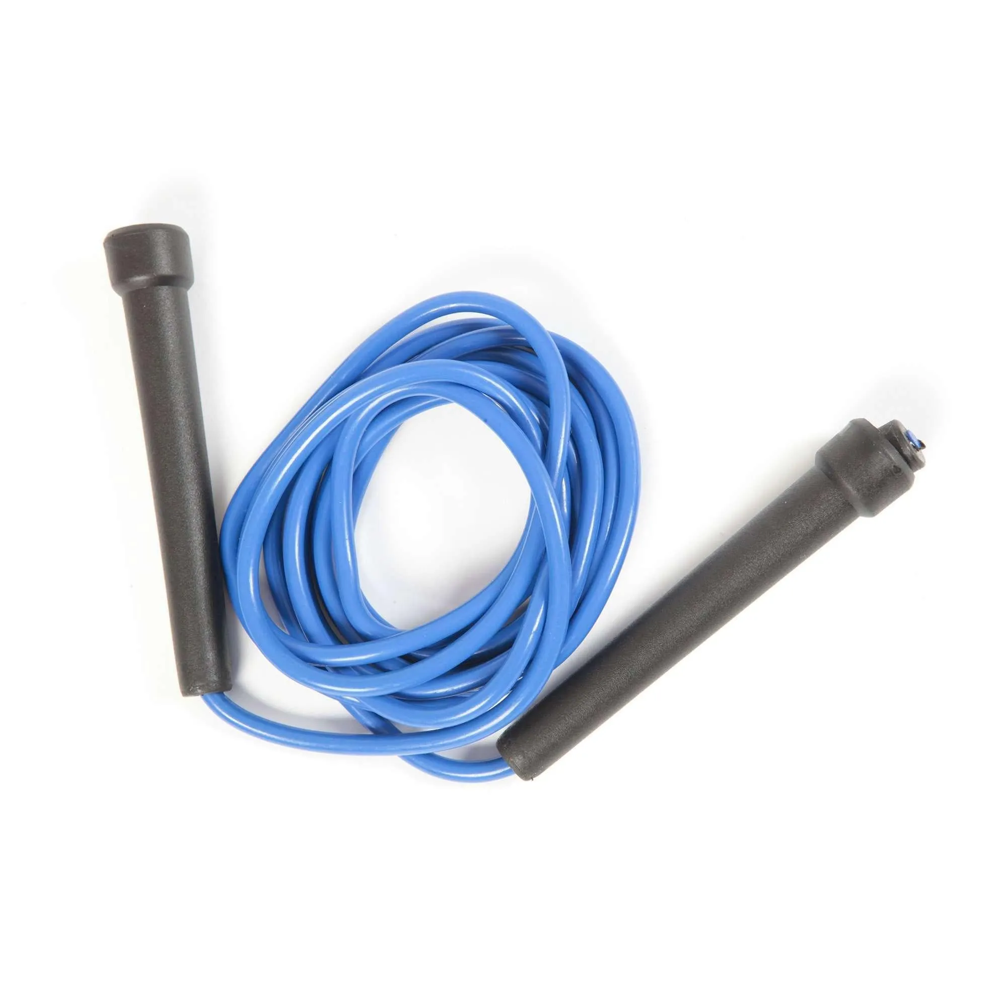Skipping Jump Rope: Grey