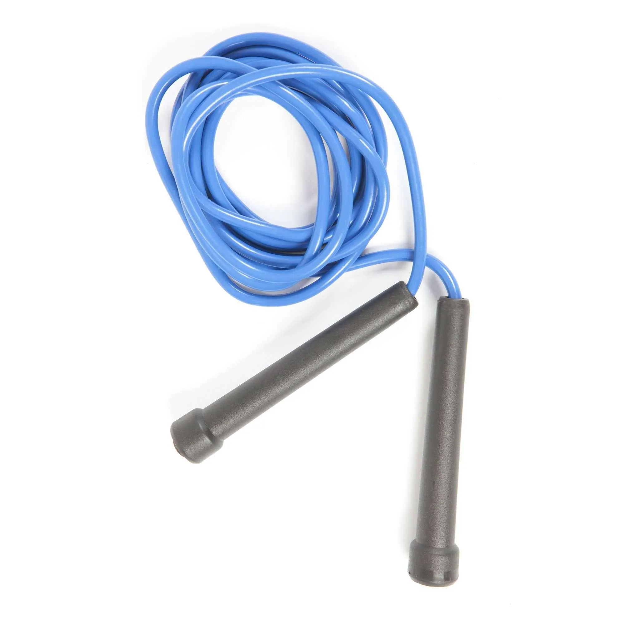 Skipping Jump Rope: Grey