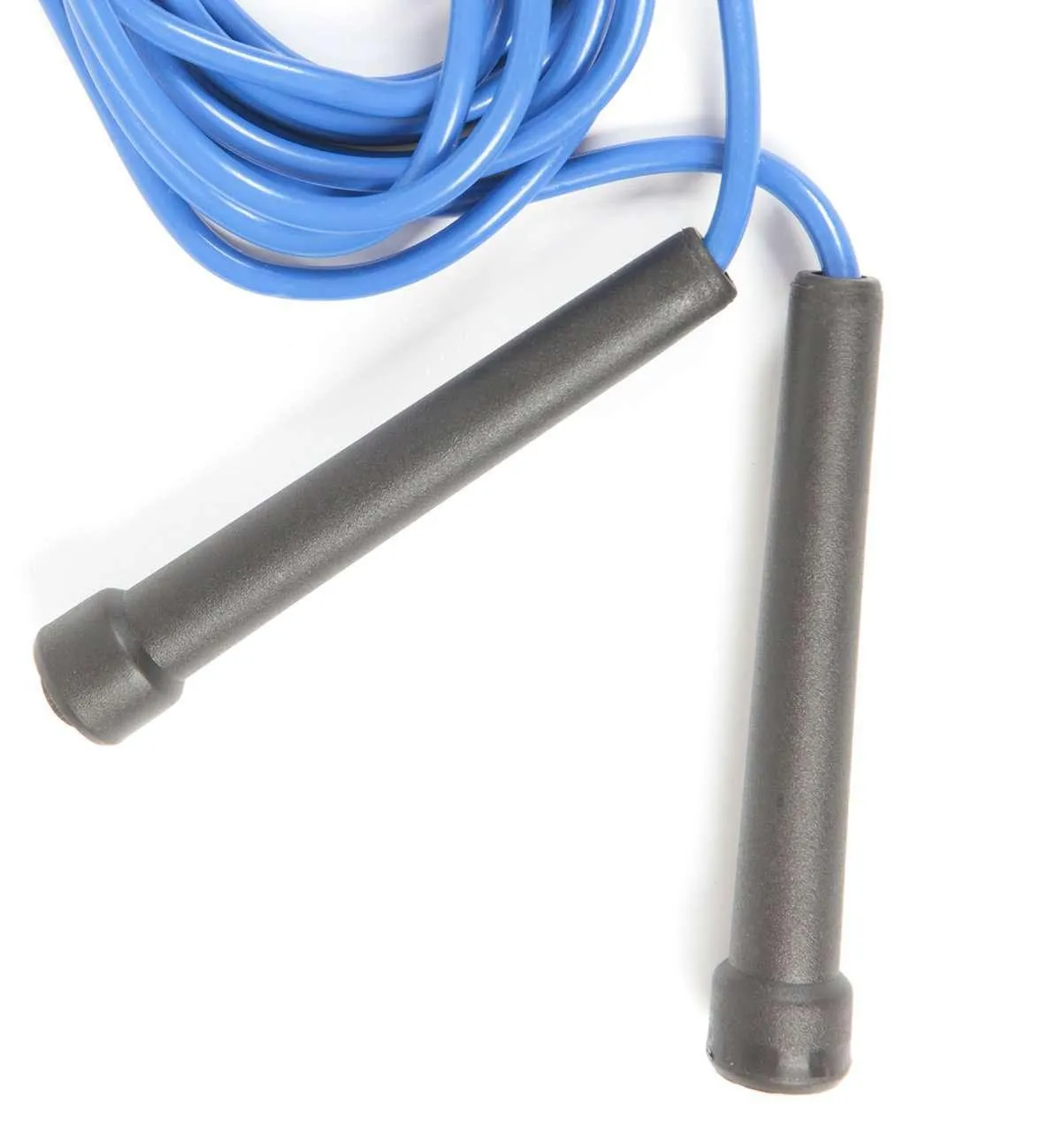 Skipping Jump Rope: Grey