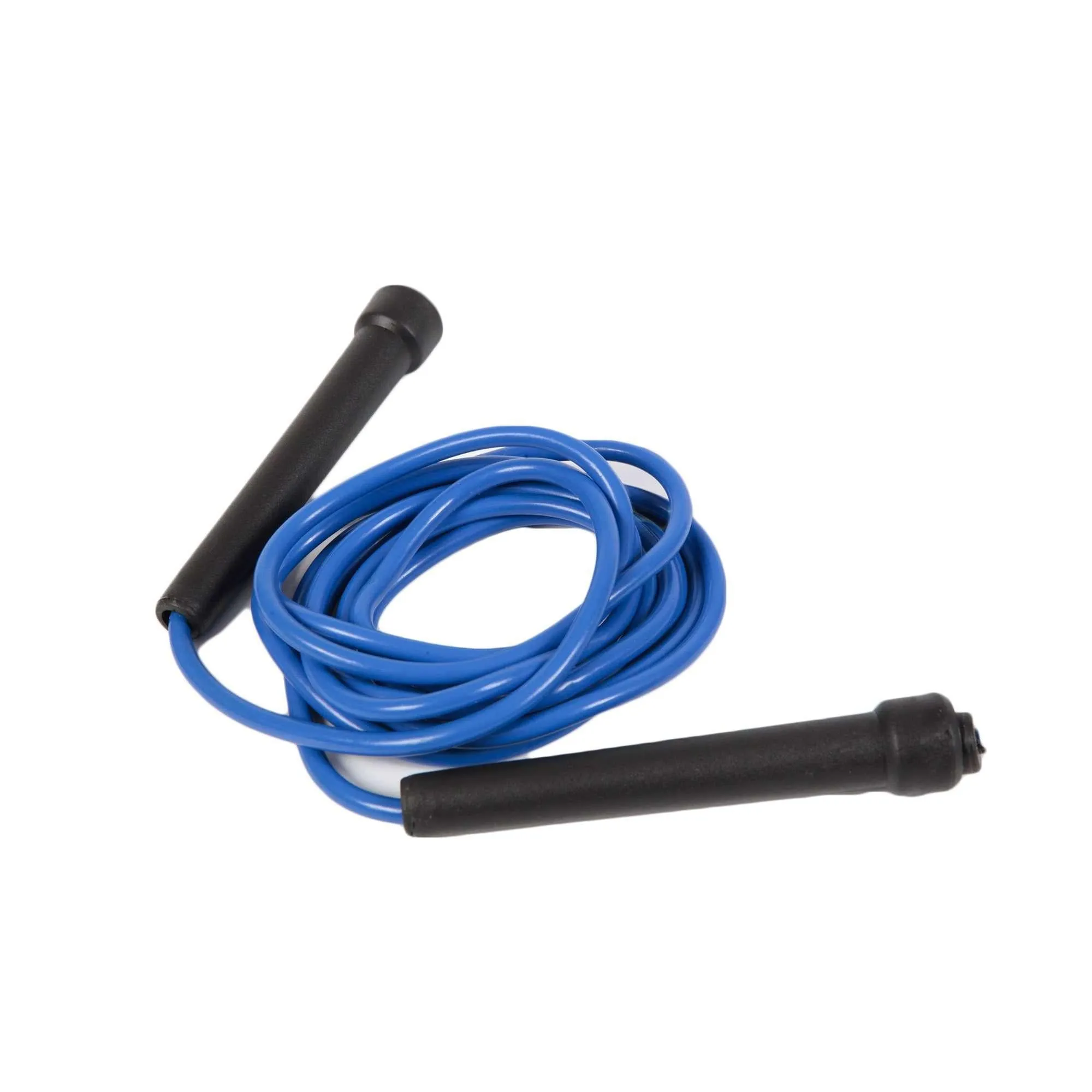 Skipping Jump Rope: Grey