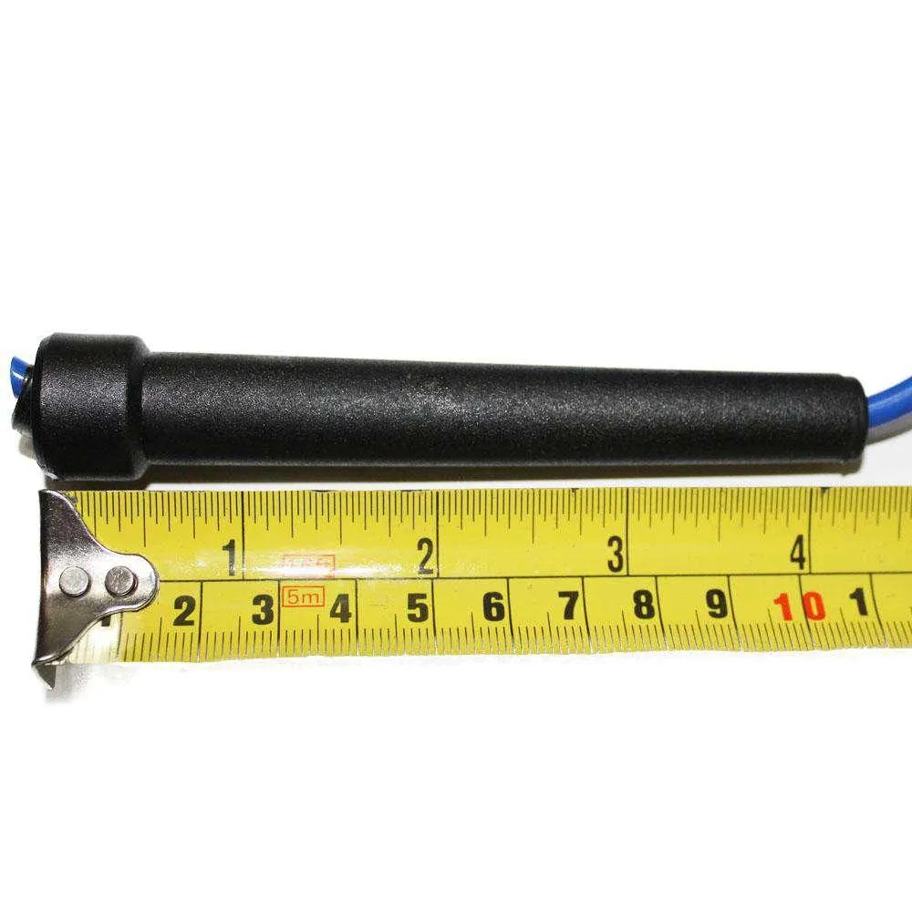 Skipping Jump Rope: Grey