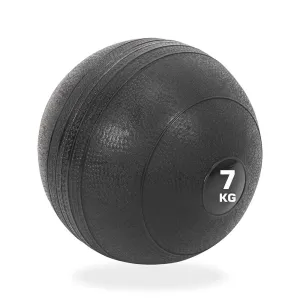 Slam Ball Black - 7Kg