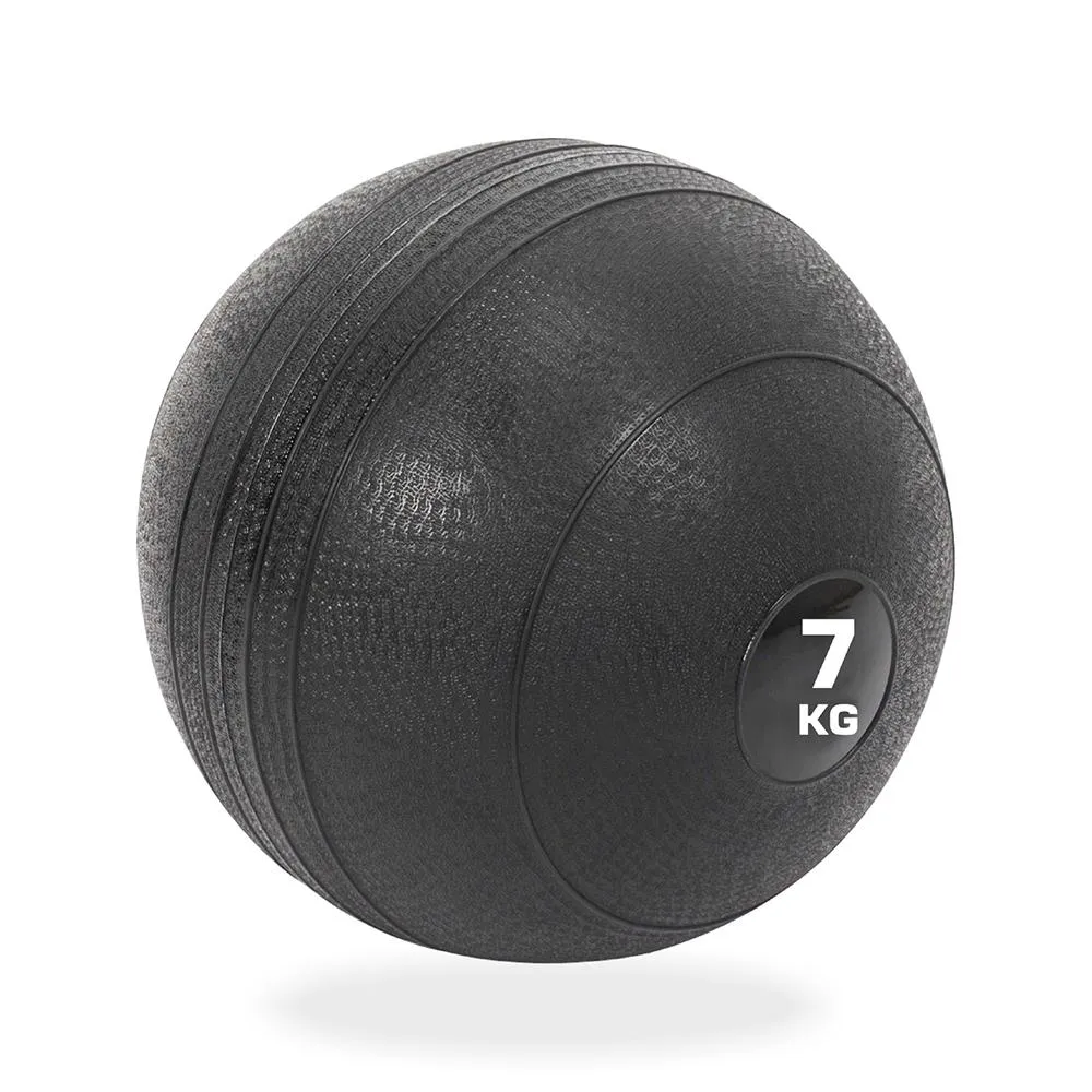 Slam Ball Black - 7Kg