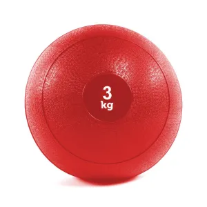 Slam Ball Red - 3Kg