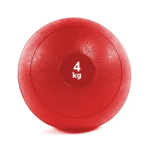 Slam Ball Red - 4Kg