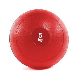Slam Ball Red - 5Kg