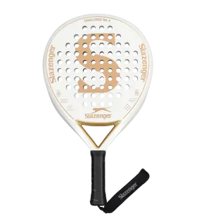 Slazenger Challenge No 4 3K Carbon 2024