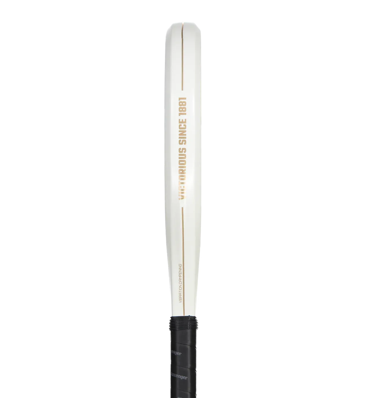 Slazenger Challenge No 4 3K Carbon 2024