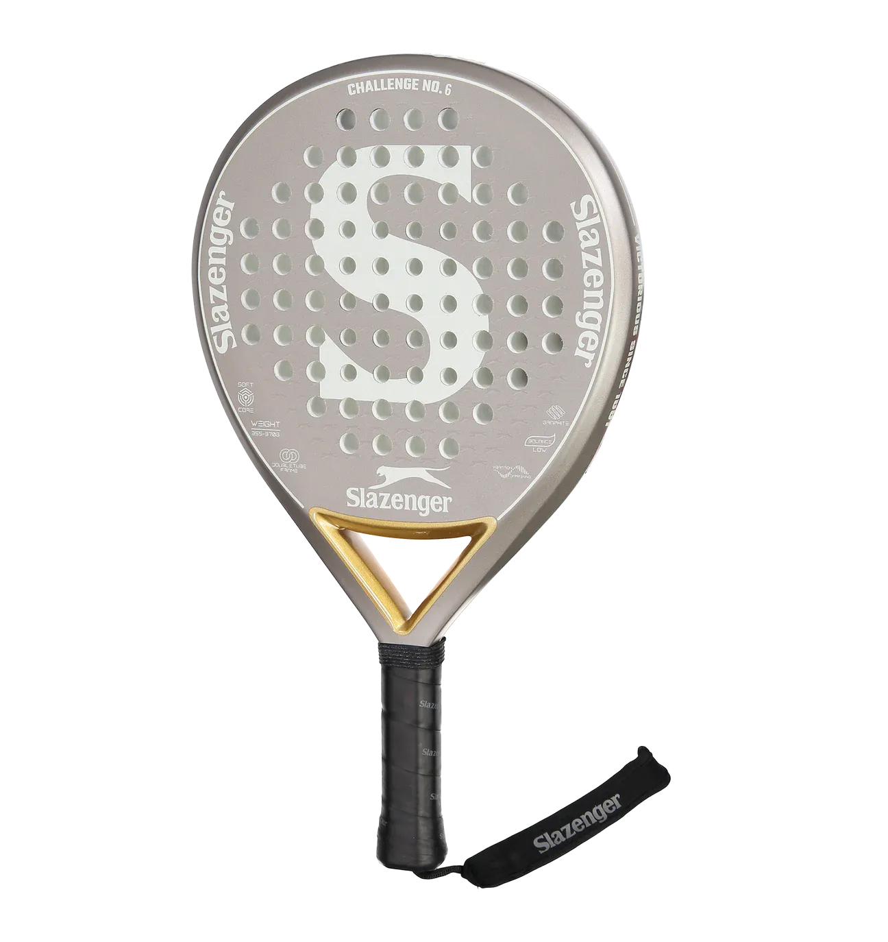 Slazenger Challenge No.6 2024