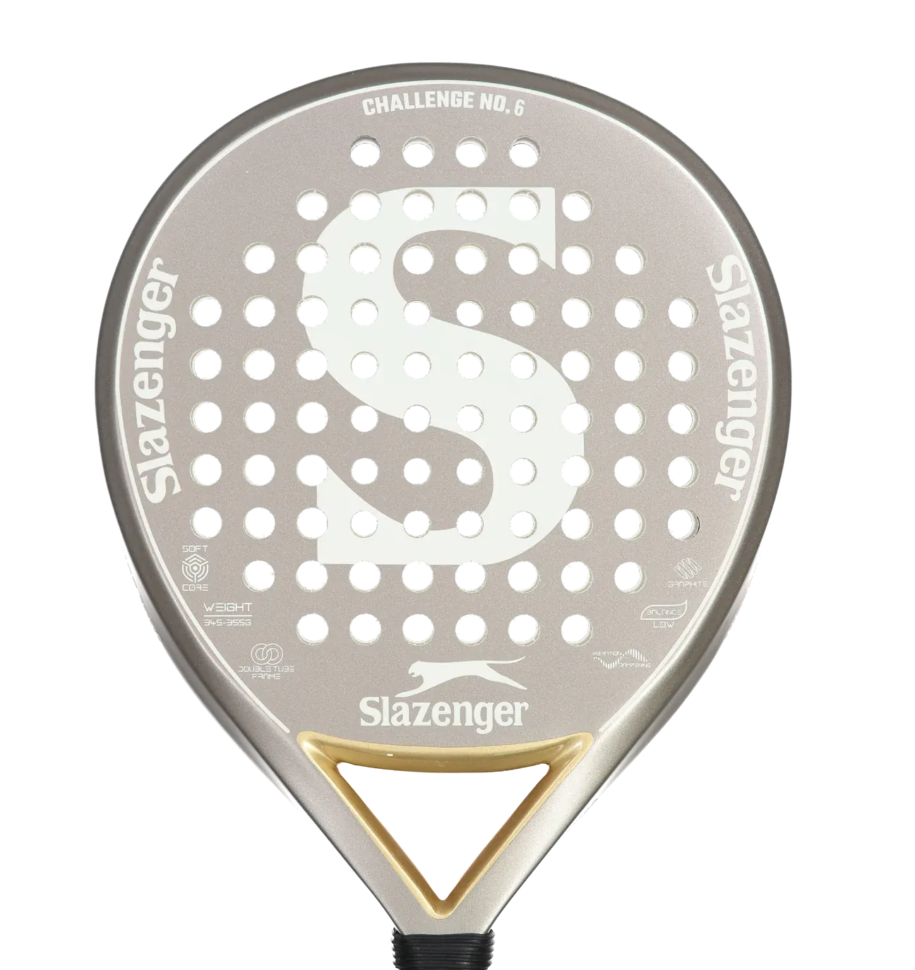 Slazenger Challenge No.6 2024
