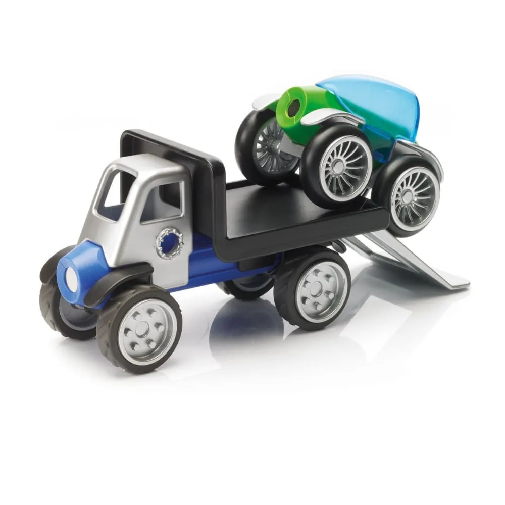SmartMax Power Vehicles - Mix