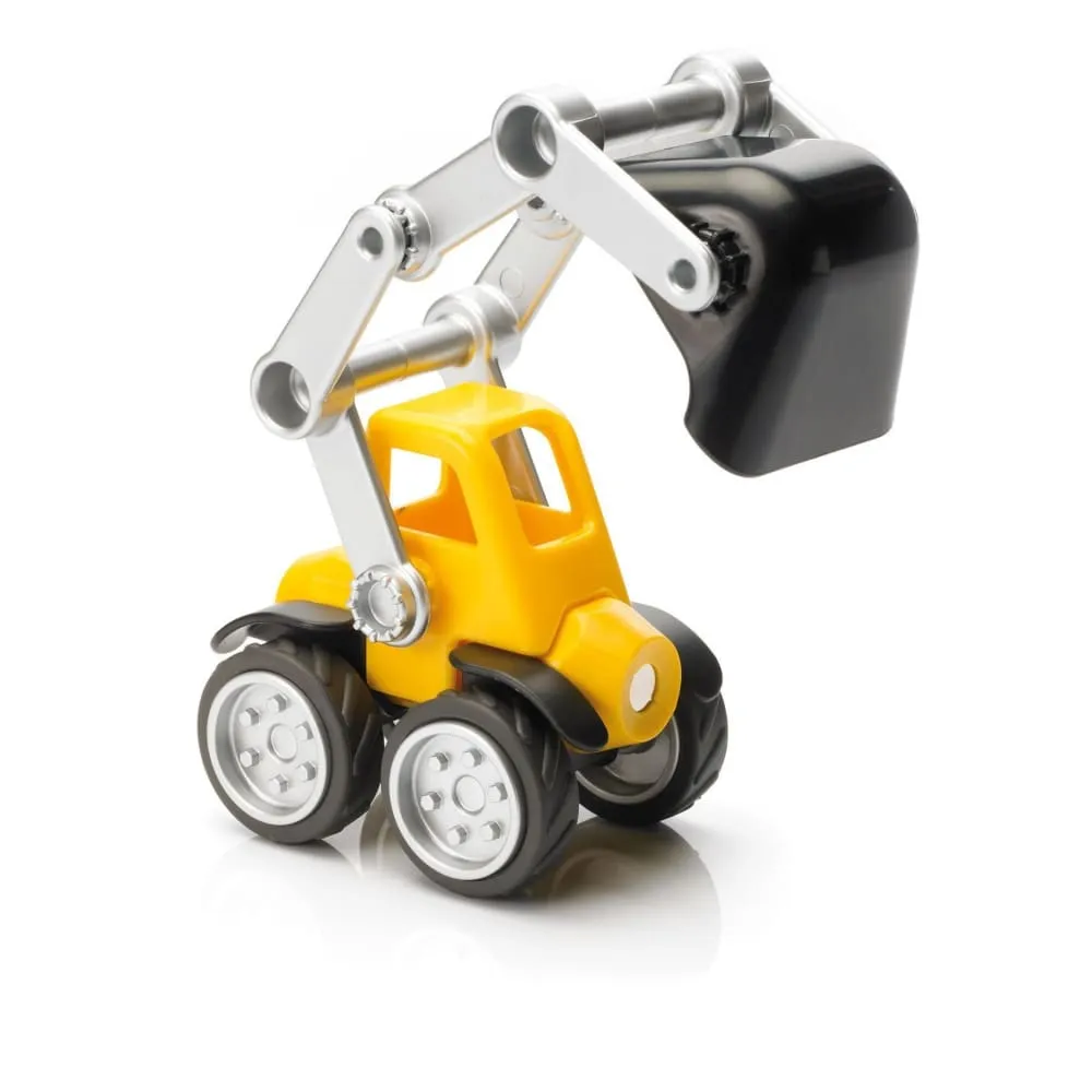 SmartMax Power Vehicles - Mix