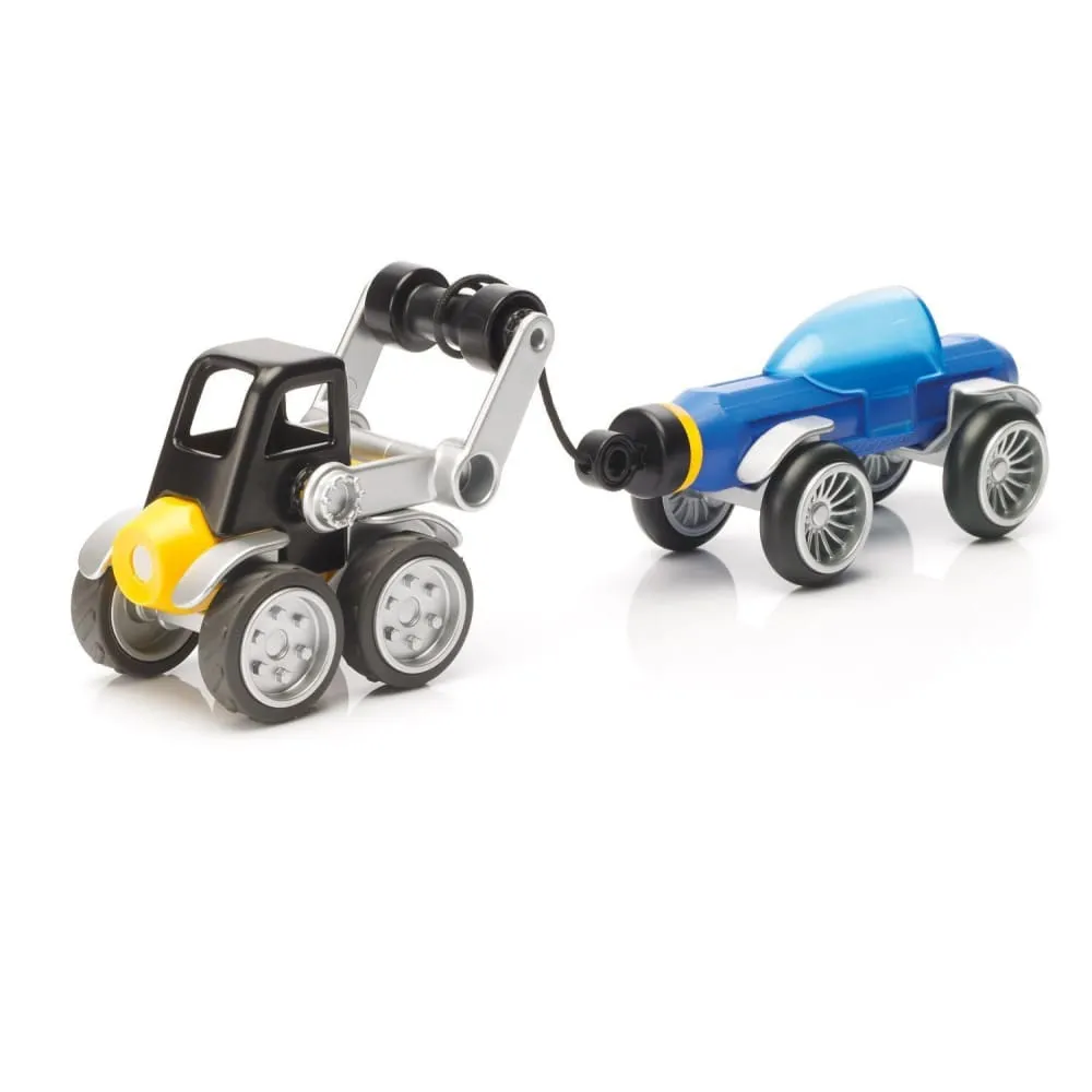 SmartMax Power Vehicles - Mix