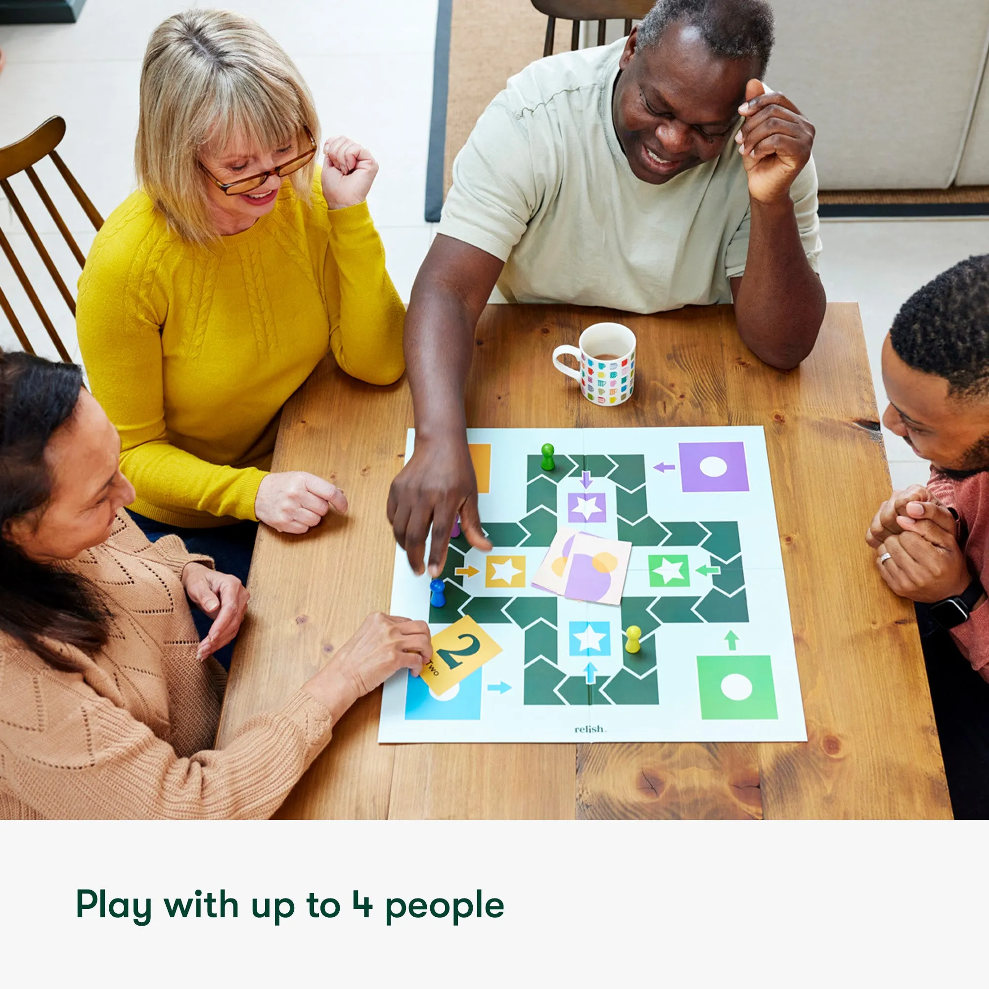 Snakes & Ladders and Ludo - VAT Free