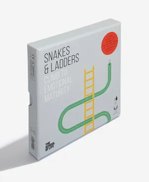 Snakes & Ladders