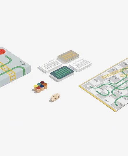 Snakes & Ladders