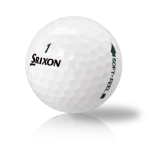 Srixon Soft Feel