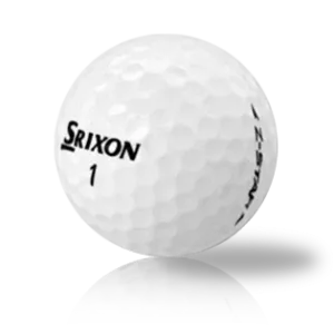 Srixon Z-Star