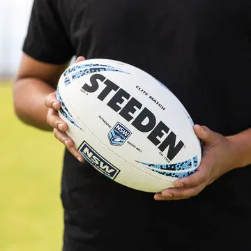 ST-NSWRL ELITE MATCH
