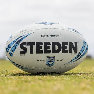 ST-NSWRL ELITE MATCH
