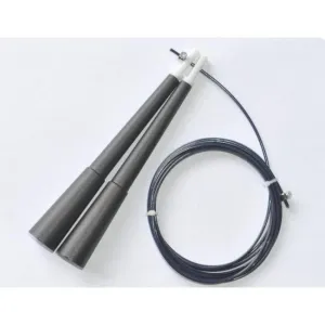 Steel Wire Skipping Rope Professional 3M