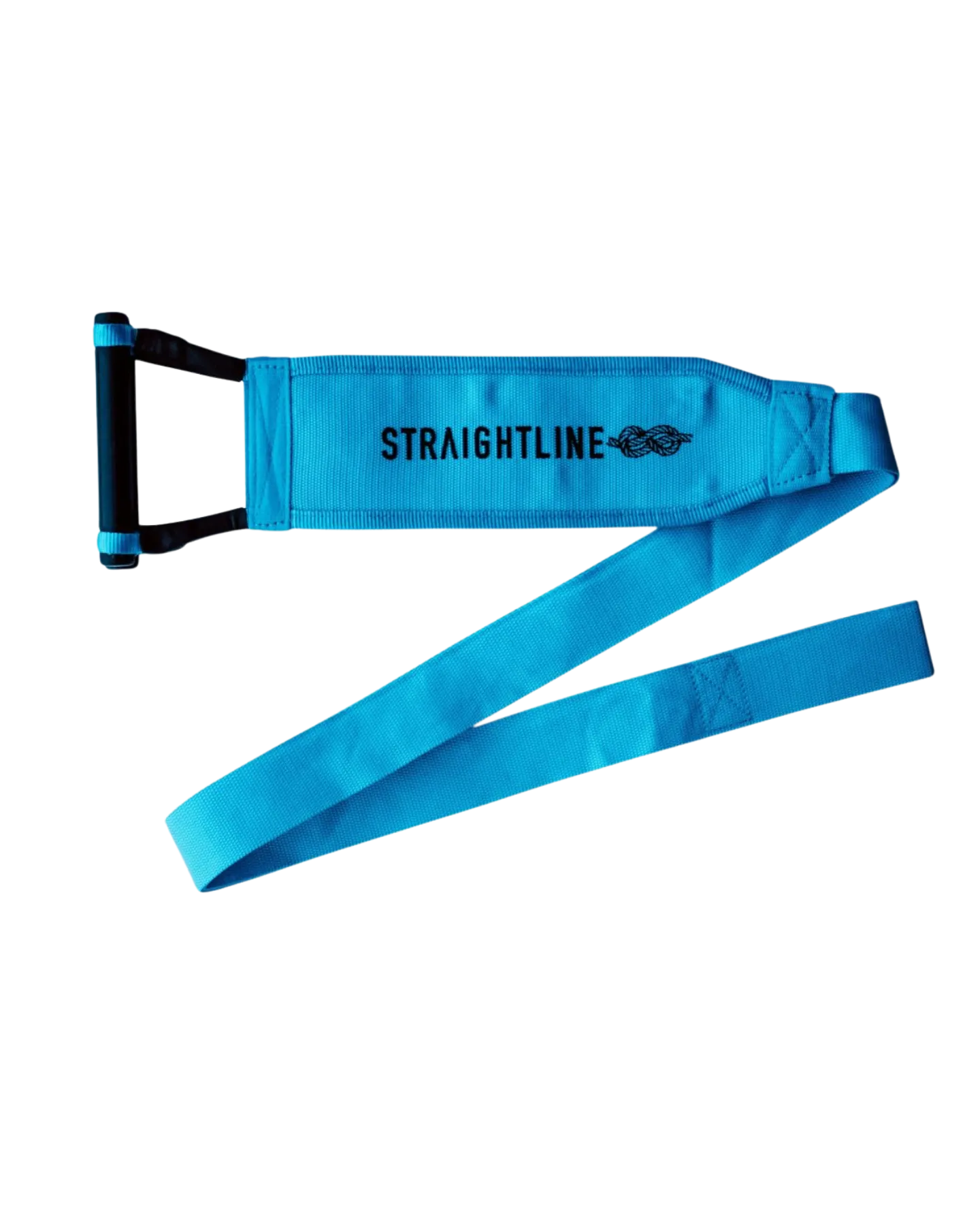 Straightline Freestyle Handle Blue