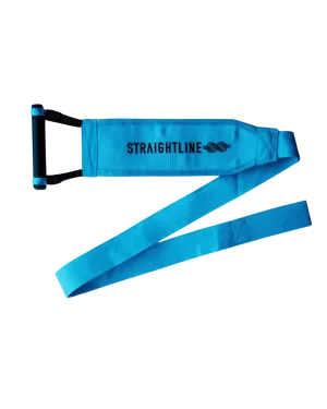 Straightline Freestyle Handle Blue