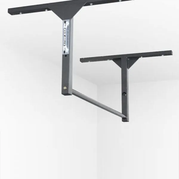 Stud Bar Pull Up