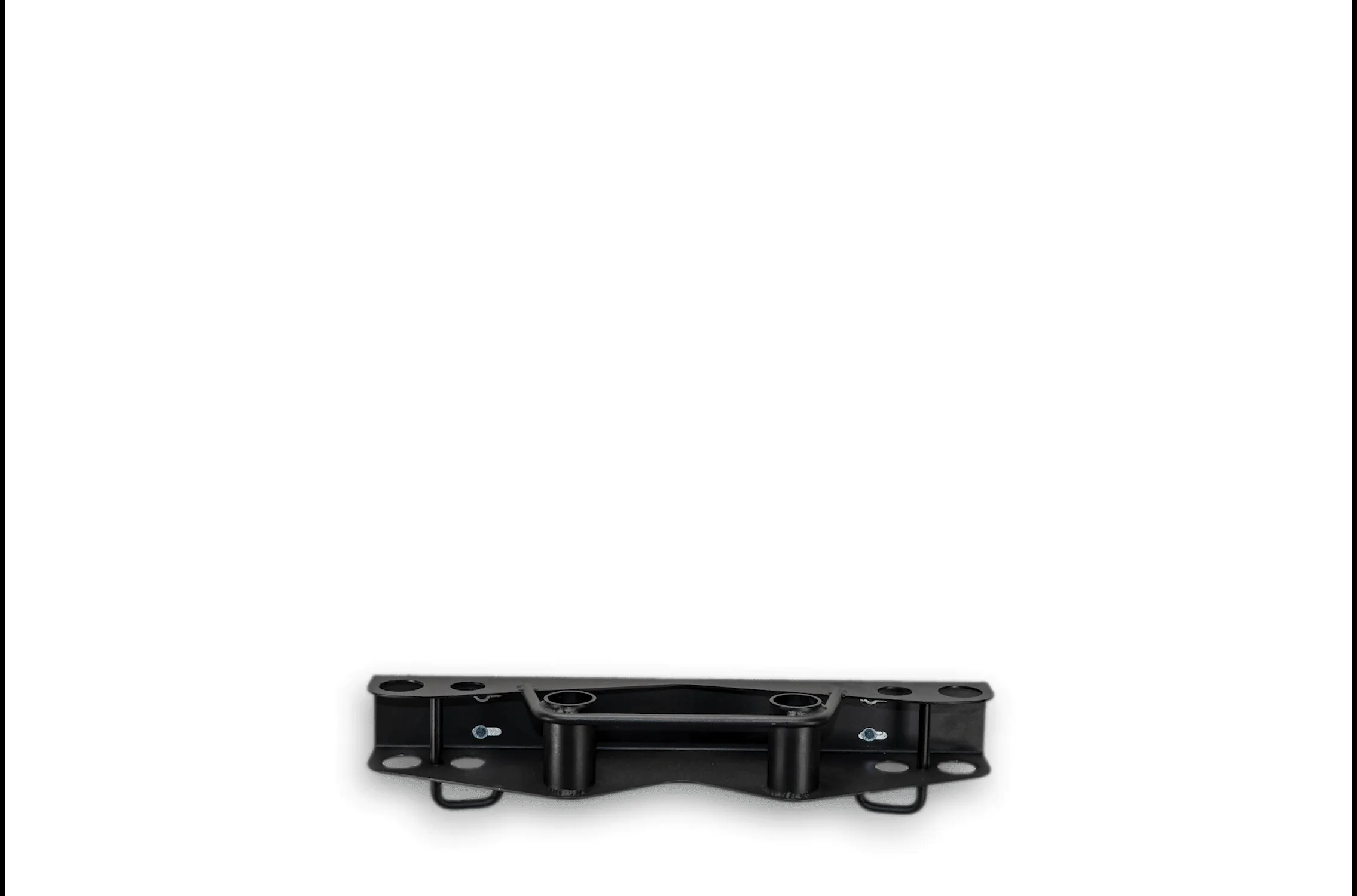 TANK® MX Wall-Mounted Handle Storage