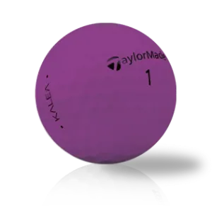 TaylorMade Kalea Purple
