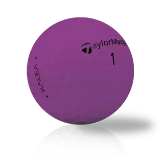 TaylorMade Kalea Purple