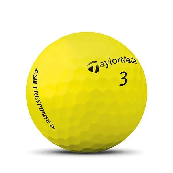 TaylorMade Soft Response Golf Balls