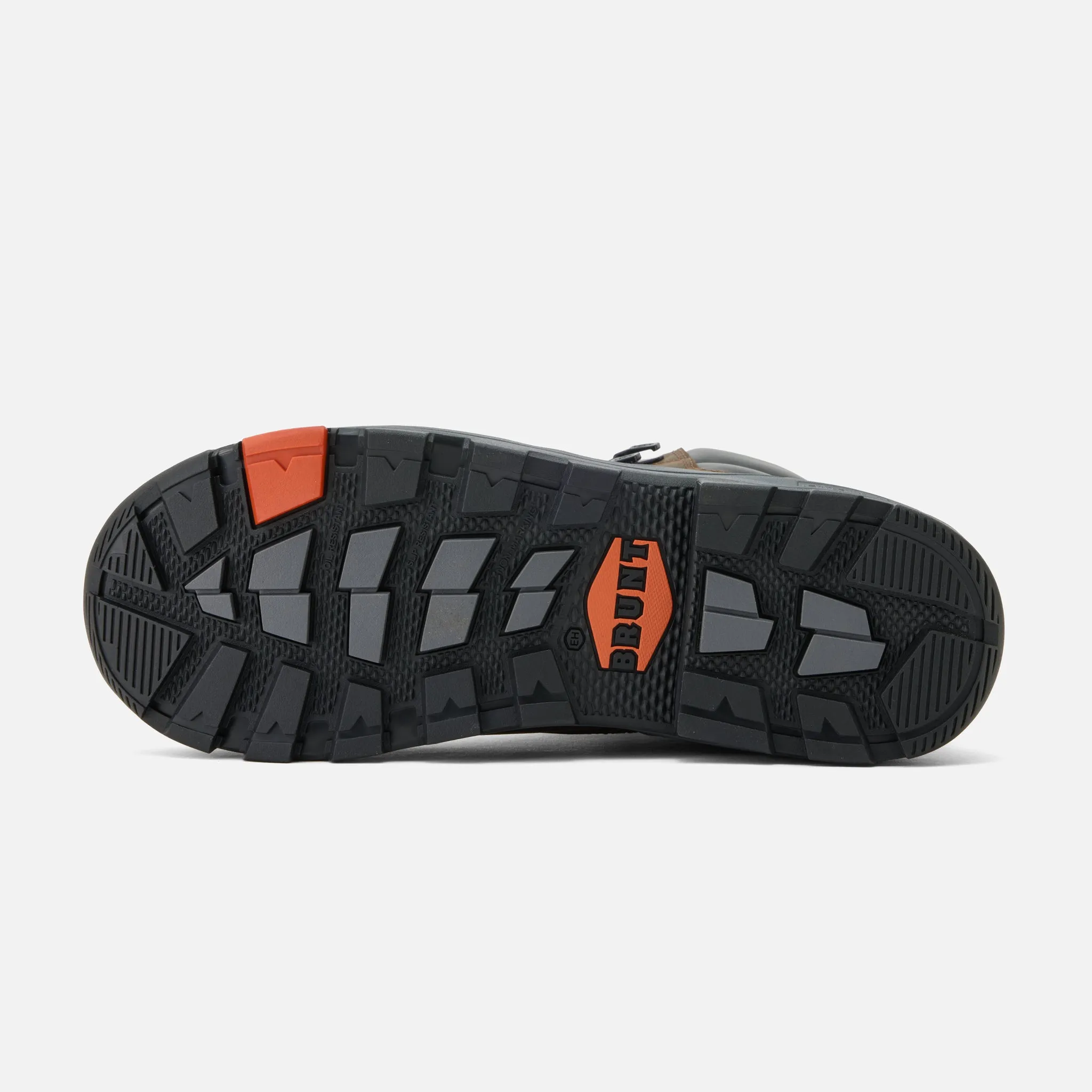 The Kasparian (Soft Toe)