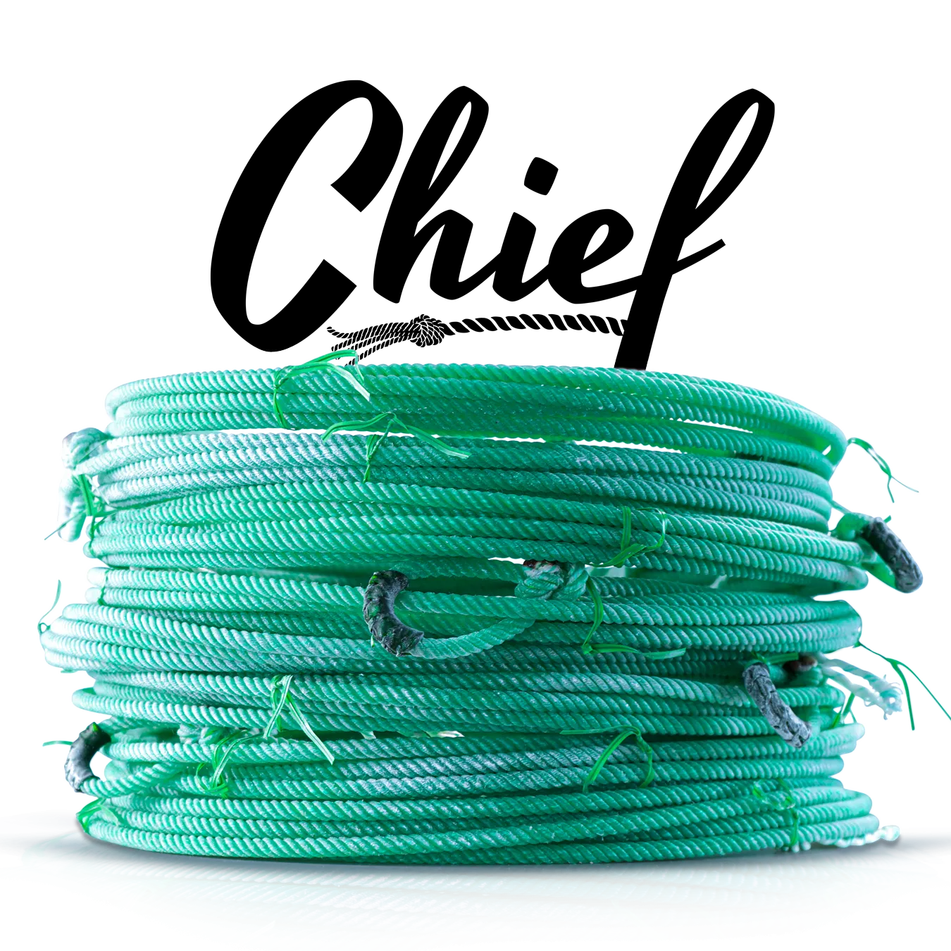Top Hand Ropes Chief Heel Hope