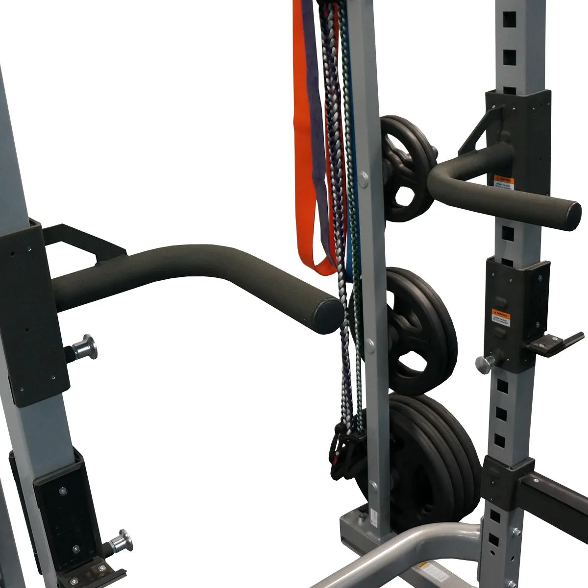 Torque X-SERIES - Dip/Step/Attachment Anchor