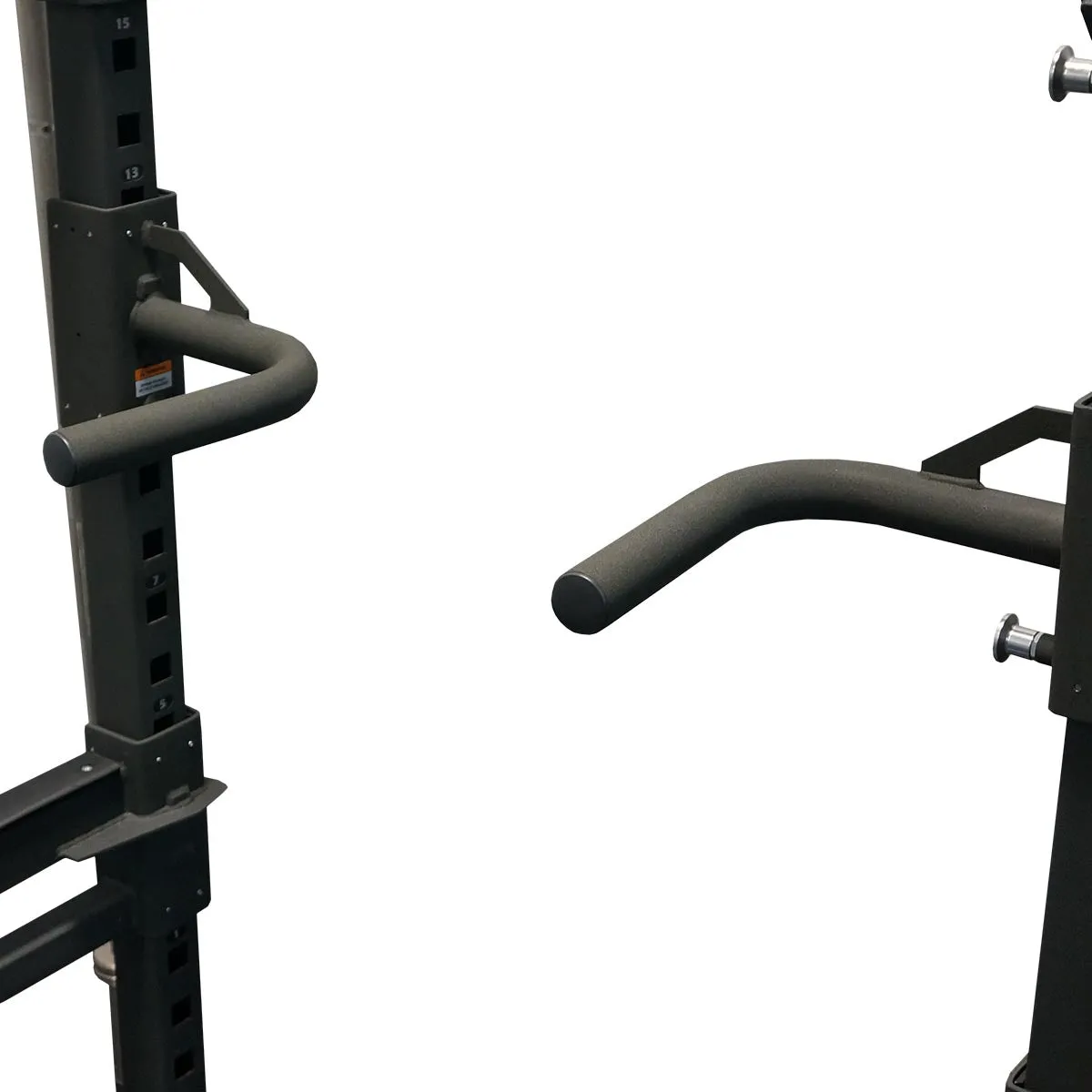 Torque X-SERIES - Dip/Step/Attachment Anchor
