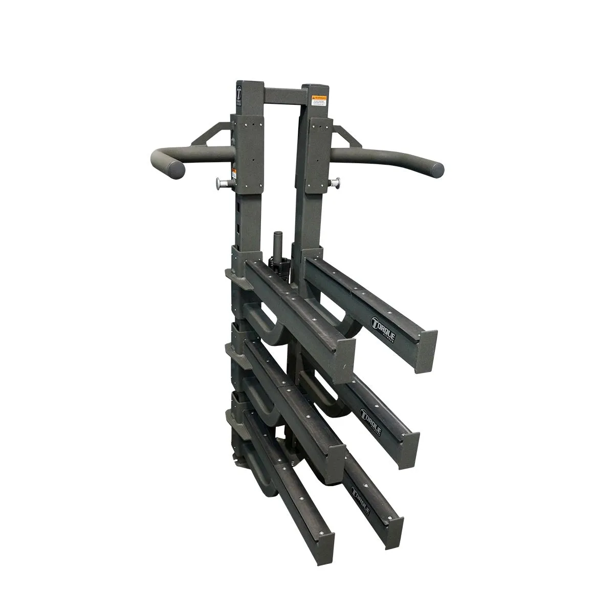 Torque X-SERIES - Dip/Step/Attachment Anchor