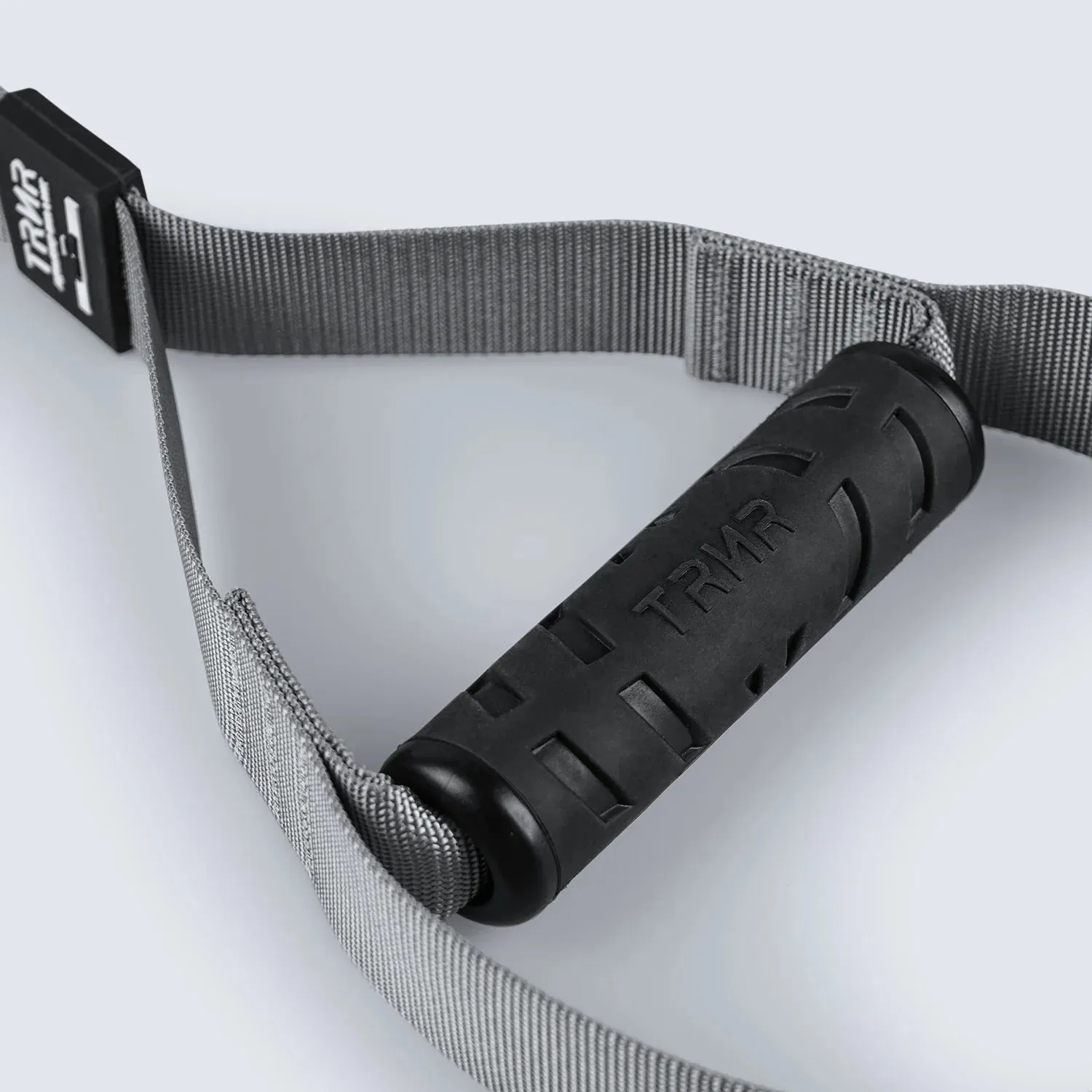 TRNR Power Straps